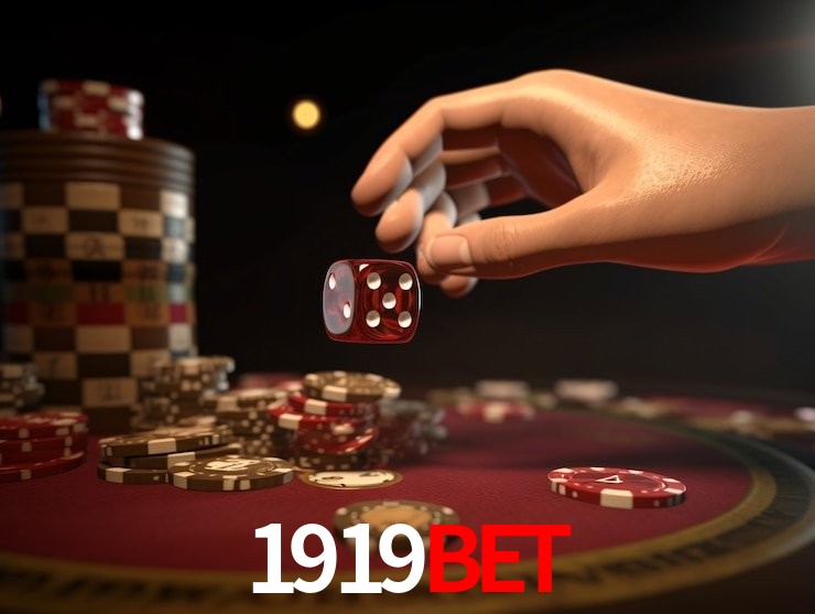 PIX instantâneo Brasil na 1919Bet