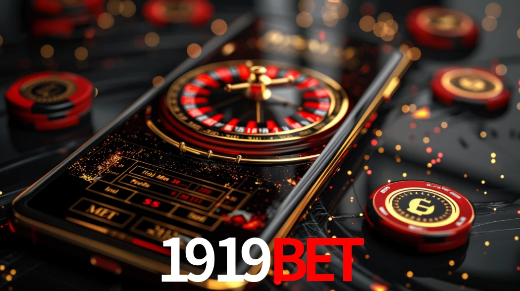 Secure Login 1919Bet