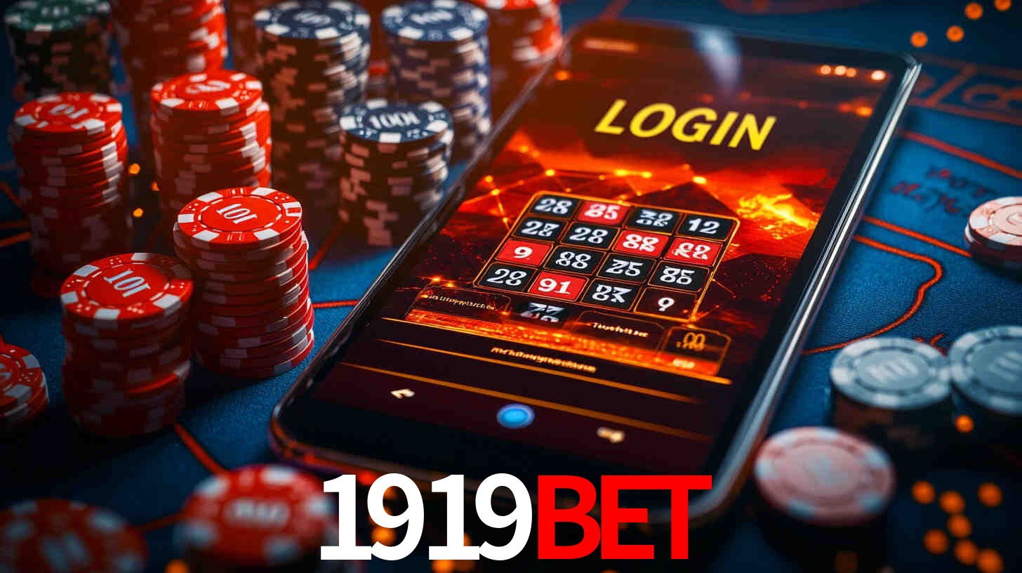 1919Bet App