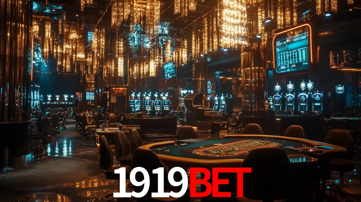 1919Bet.Com