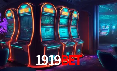 A Popularidade dos Caça-Níqueis no 1919Bet
