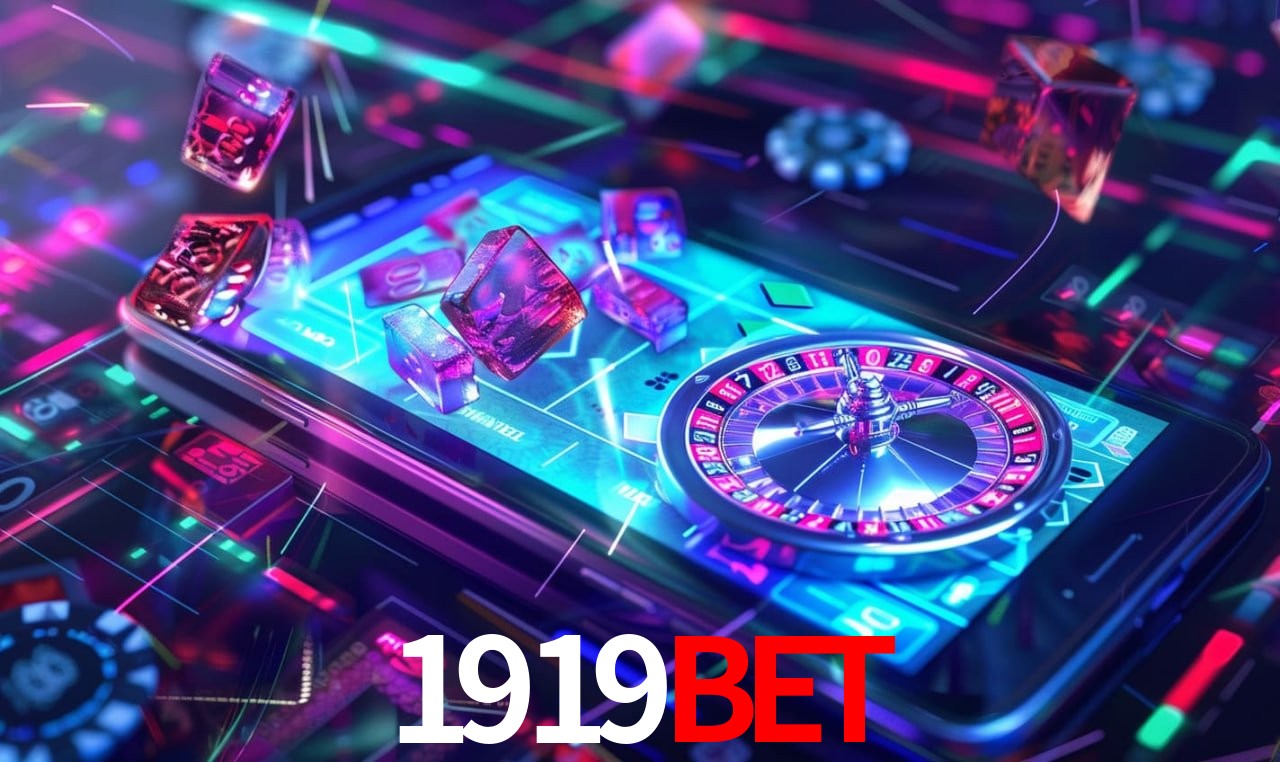 Segurança 2FA 1919Bet
