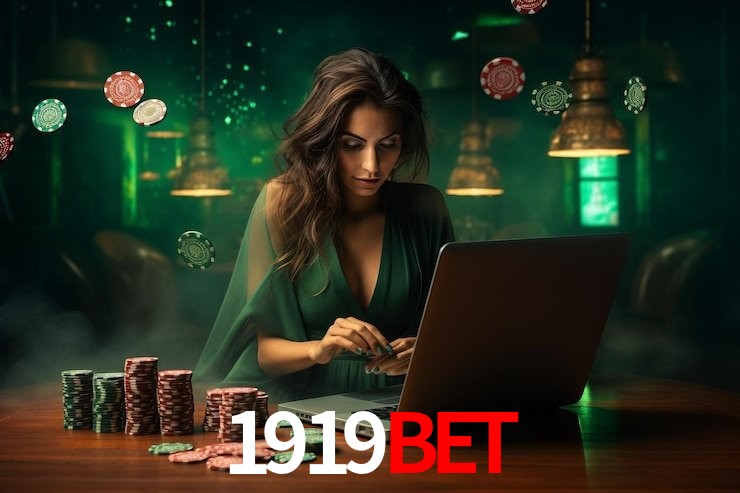 Instalar app 1919Bet