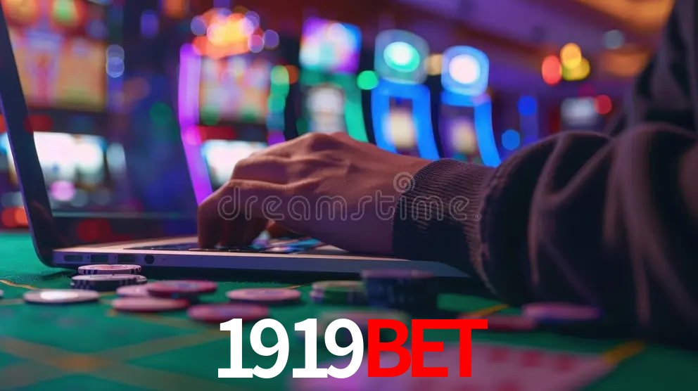 Apostas de Basquete 1919Bet