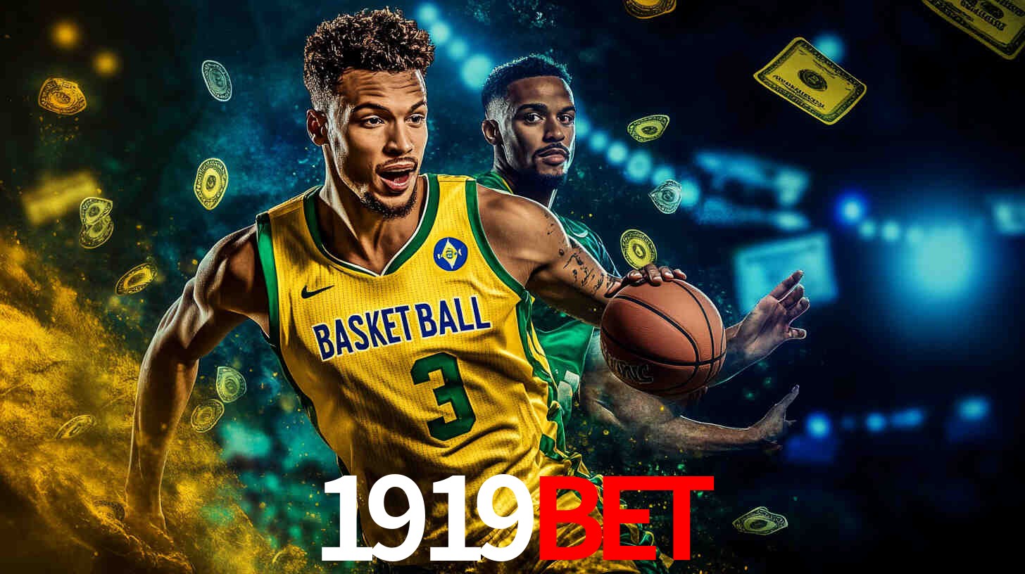 Desvendando o Mundo dos Jogos Virtuais na 1919Bet