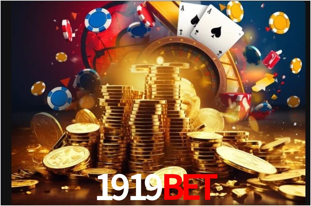 Casino VIP 1919Bet