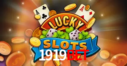 Apostas Esportivas na 1919Bet: Um Guia Completo