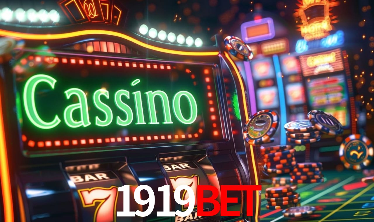 Instalação Android 1919Bet