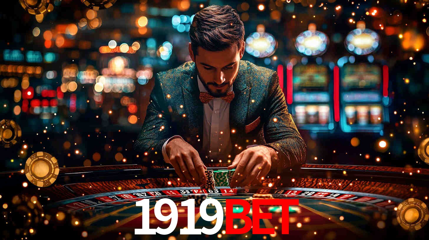 Ofertas Imperdíveis na 1919Bet: Promoções e Bônus Que Valem a Pena