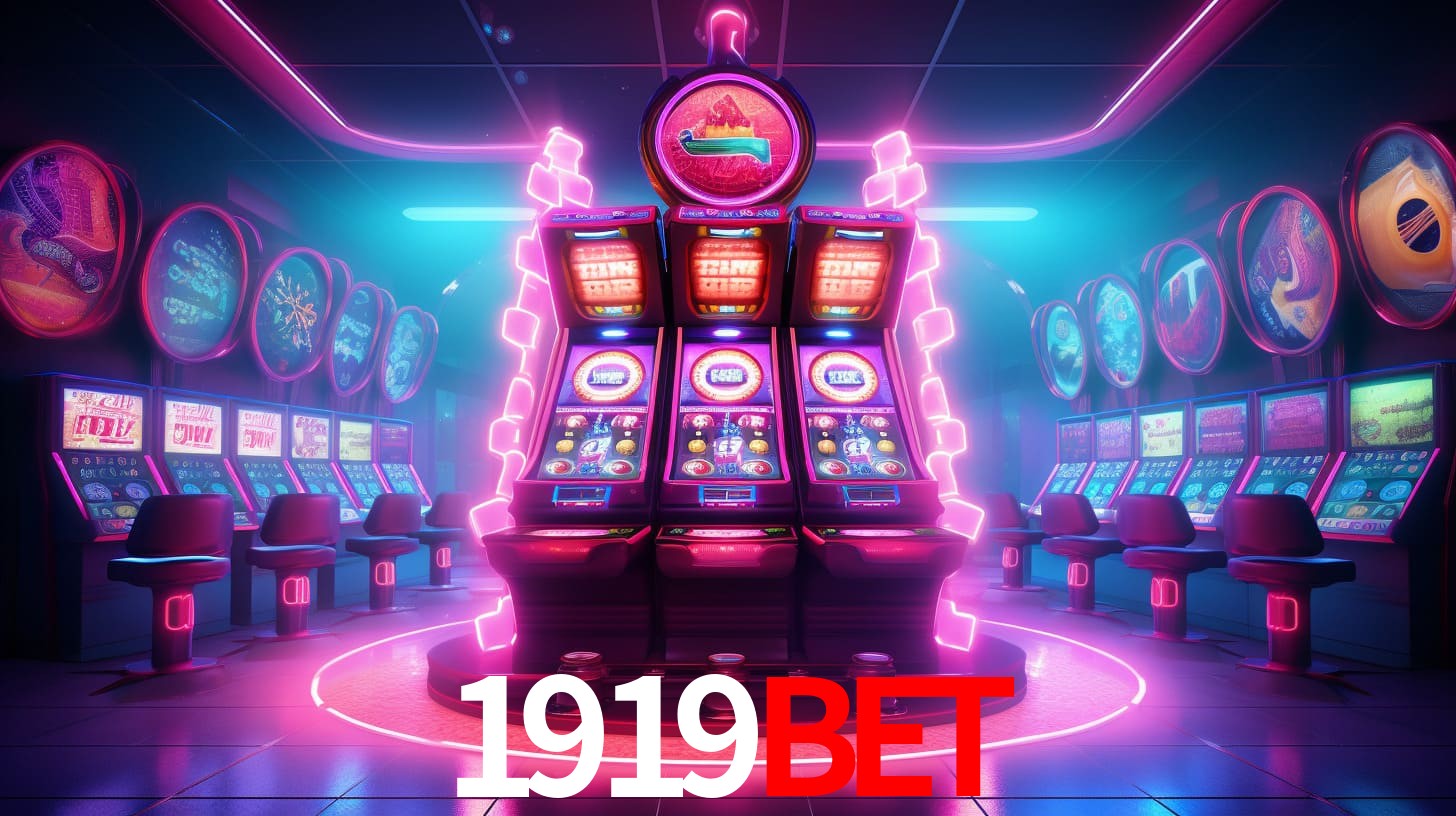 1919Bet.Com