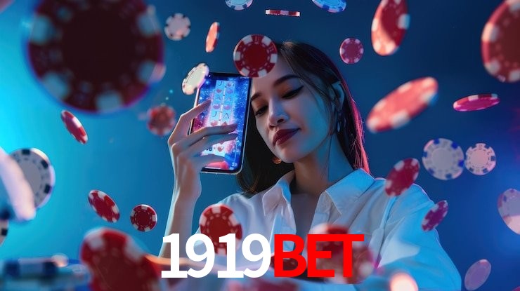 Jogos Exclusivos 1919Bet