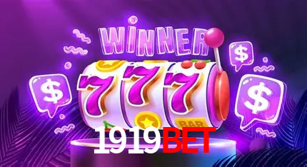 Apostas Esportivas na 1919Bet: Um Guia Completo