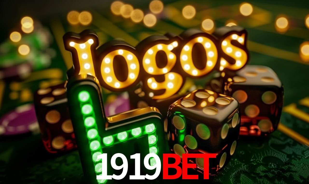 Especiais de Fim de Semana 1919Bet