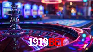 Design Responsivo 1919Bet
