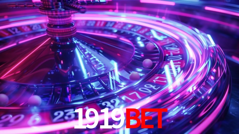 Interface Premium 1919Bet