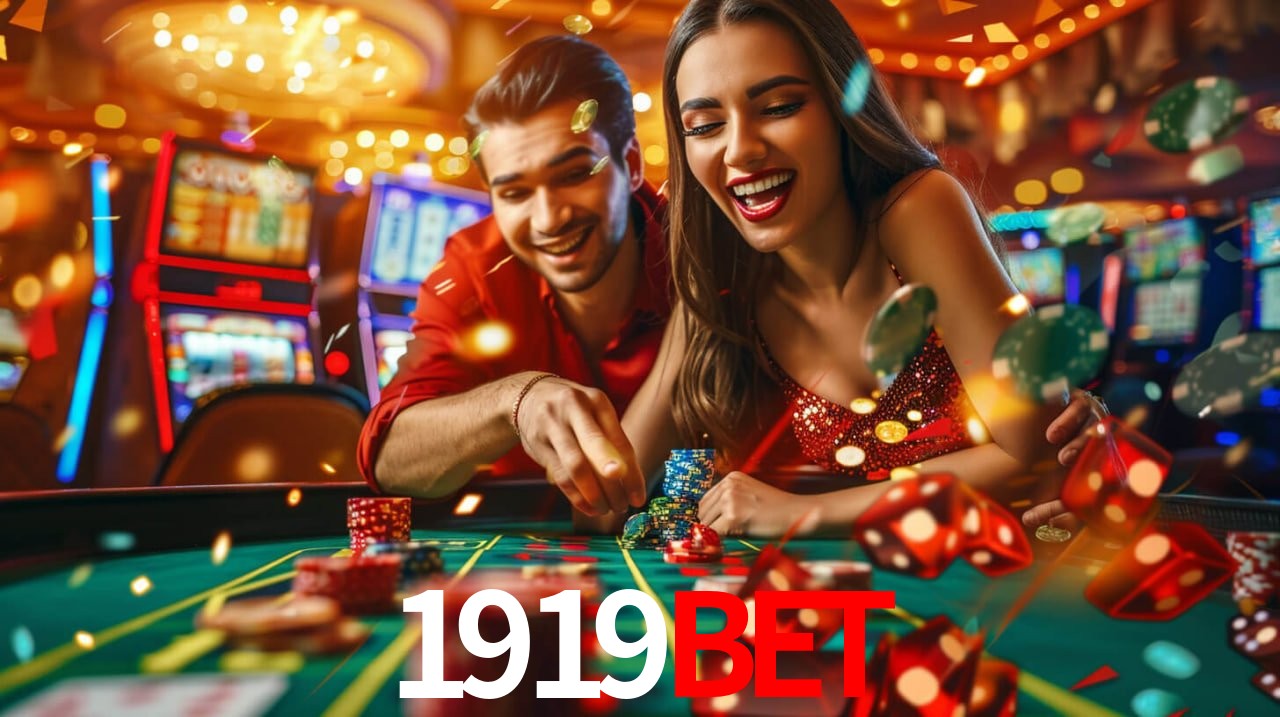 Atalho iOS 1919Bet