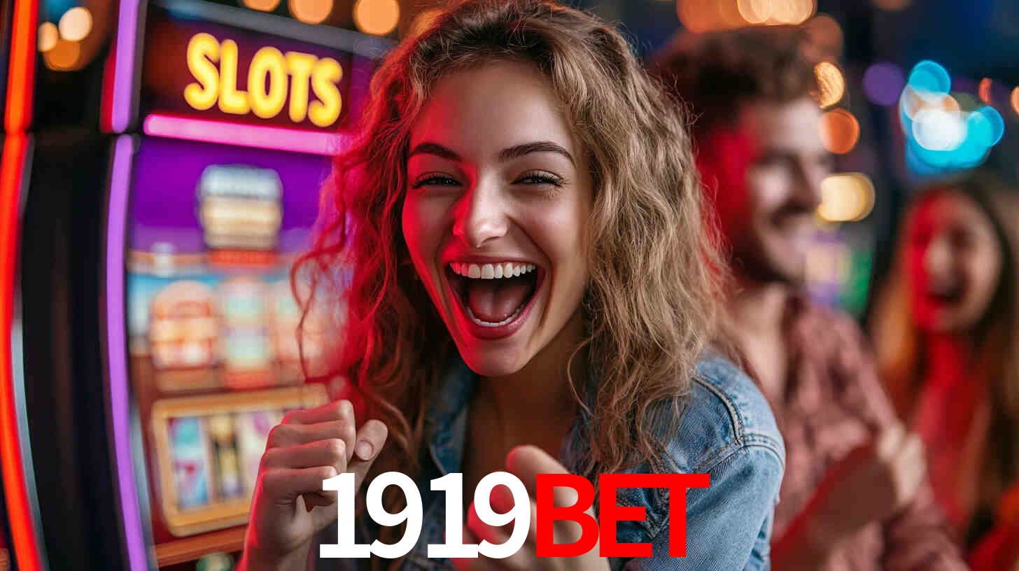 cassino 1919Bet