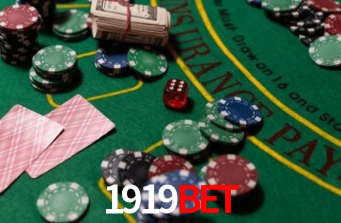 1919Bet.Com