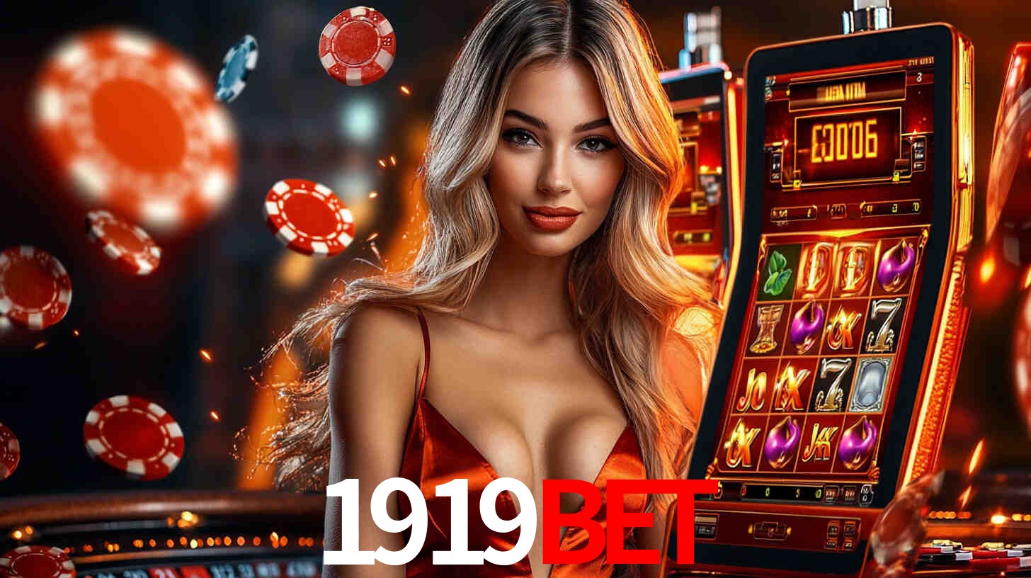 1919Bet App