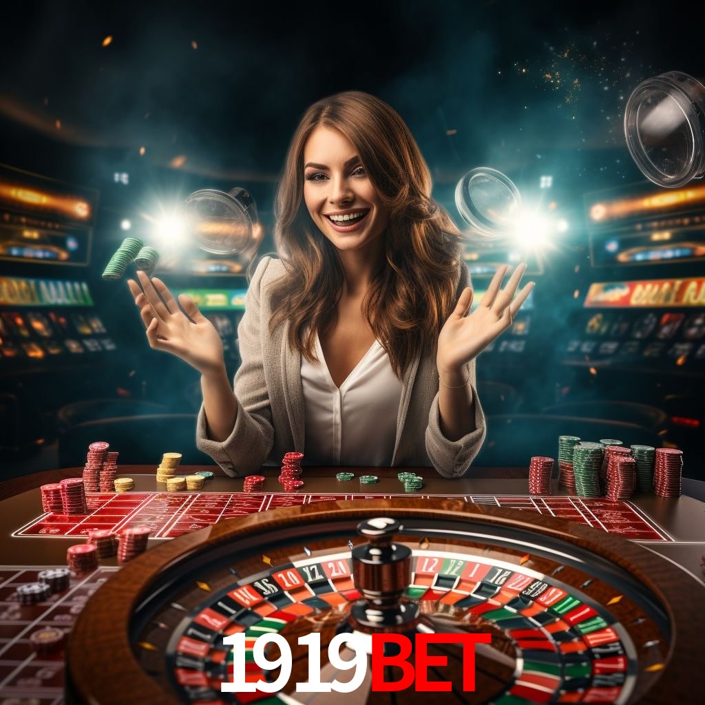 1919Bet App