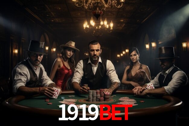Programa VIP 1919Bet