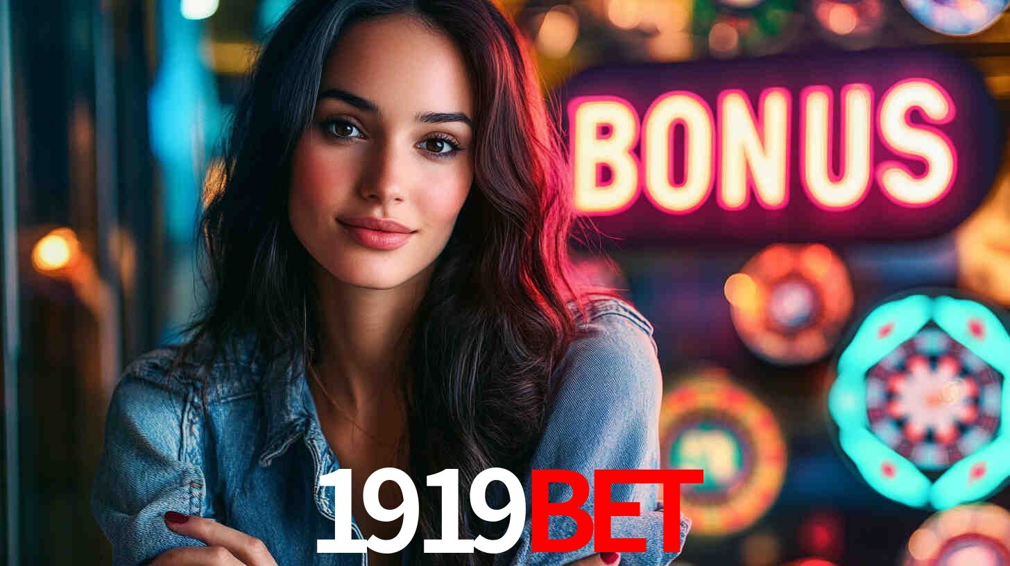 1919Bet: A Experiência de Casino com Jogos de Mesa ao Vivo
