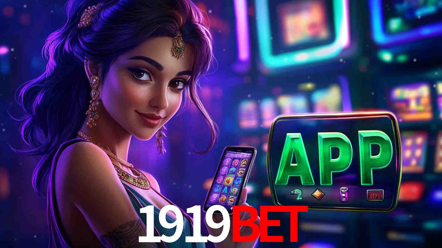 Bônus Generosos e Exclusivos no 1919Bet para Você!