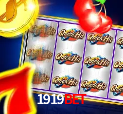 Explorando a Categoria de Eventos em Apostas na 1919Bet