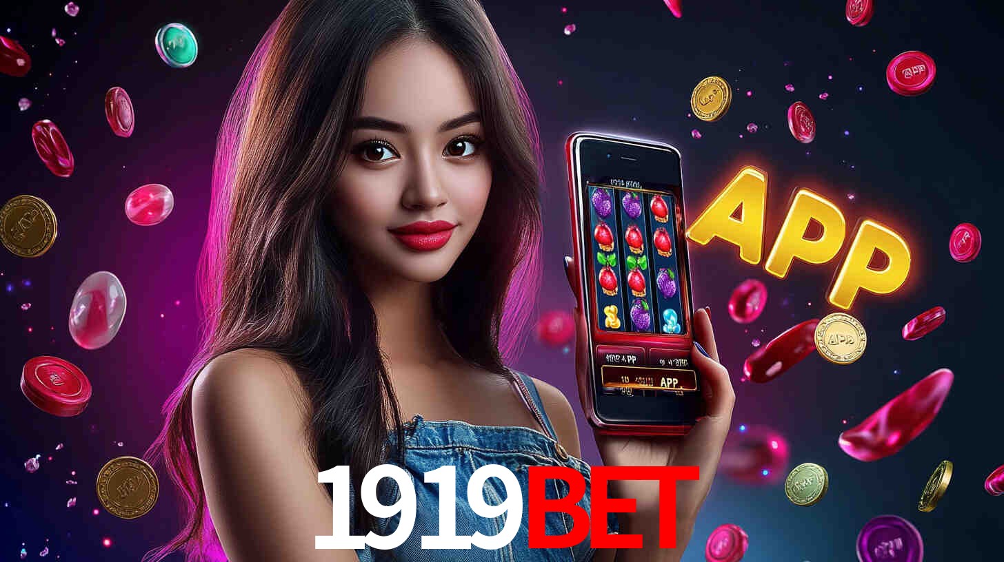 A Emoção da Loteria na 1919Bet: Uma Chance de Mudança de Vida