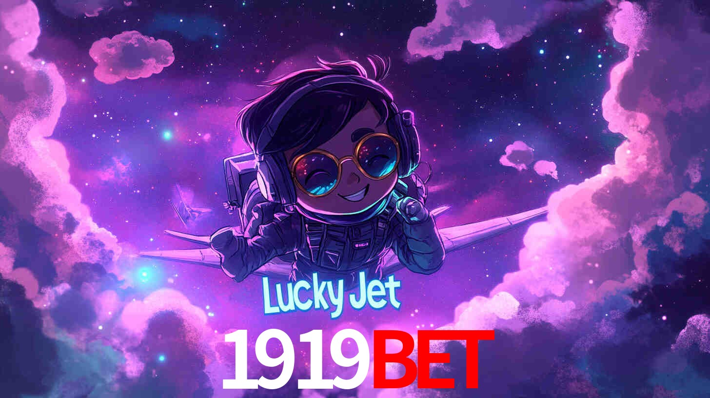 Inovações de Jogos na 1919Bet: O Futuro das Experiências Interativas