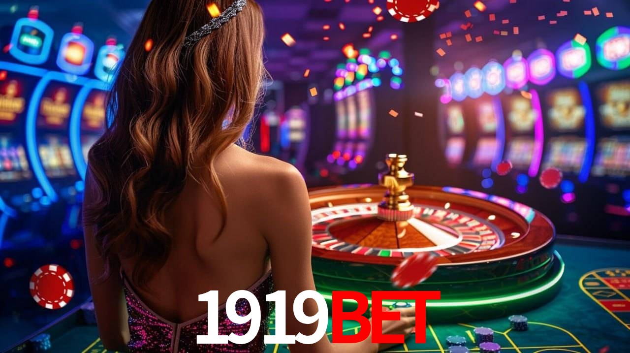 Página de download 1919Bet