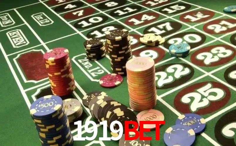 Ofertas Exclusivas 1919Bet