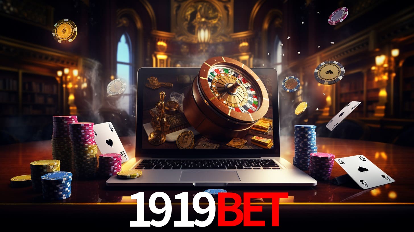 Daily Bonuses 1919Bet