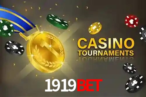 Comparação app mobile e versão web 1919Bet