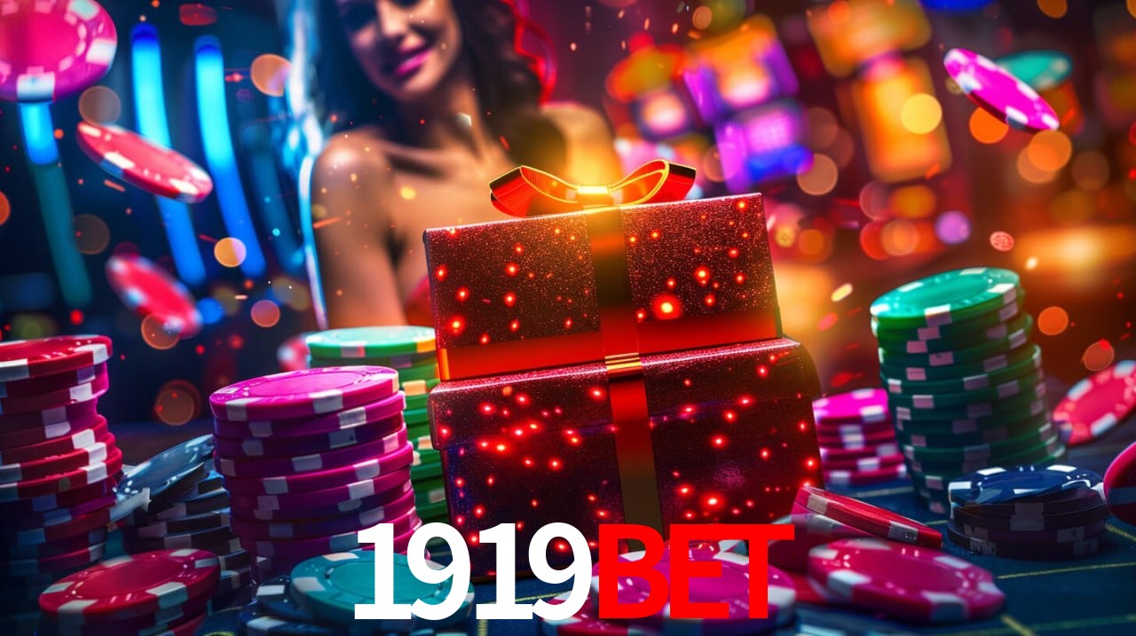 Torneios 1919Bet