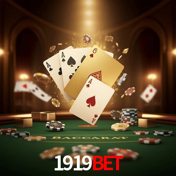 VIP Casino 1919Bet
