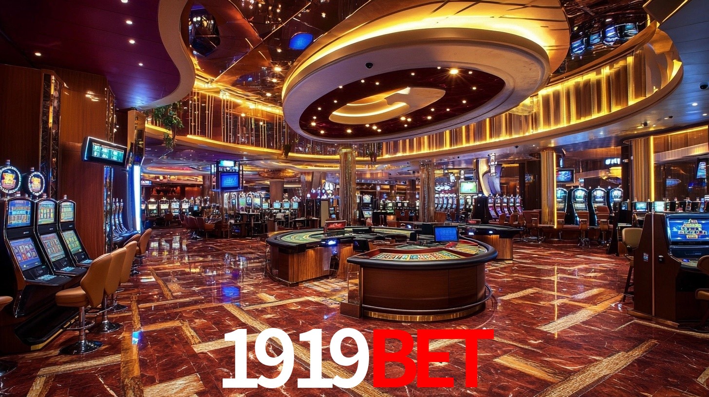 Exclusive Games 1919Bet