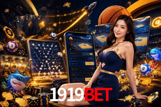 Exclusive Offers 1919Bet