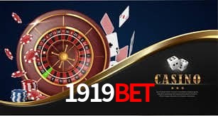 Benefícios da Conta 1919Bet