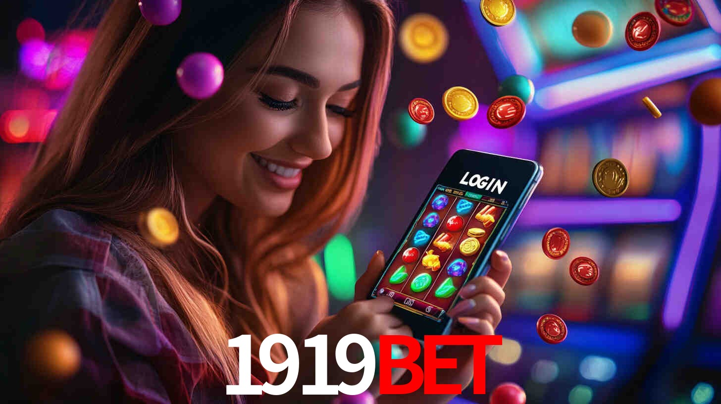 1919Bet.Com