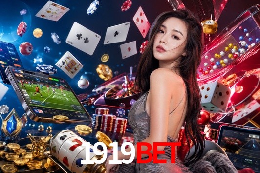 Slot Games 1919Bet