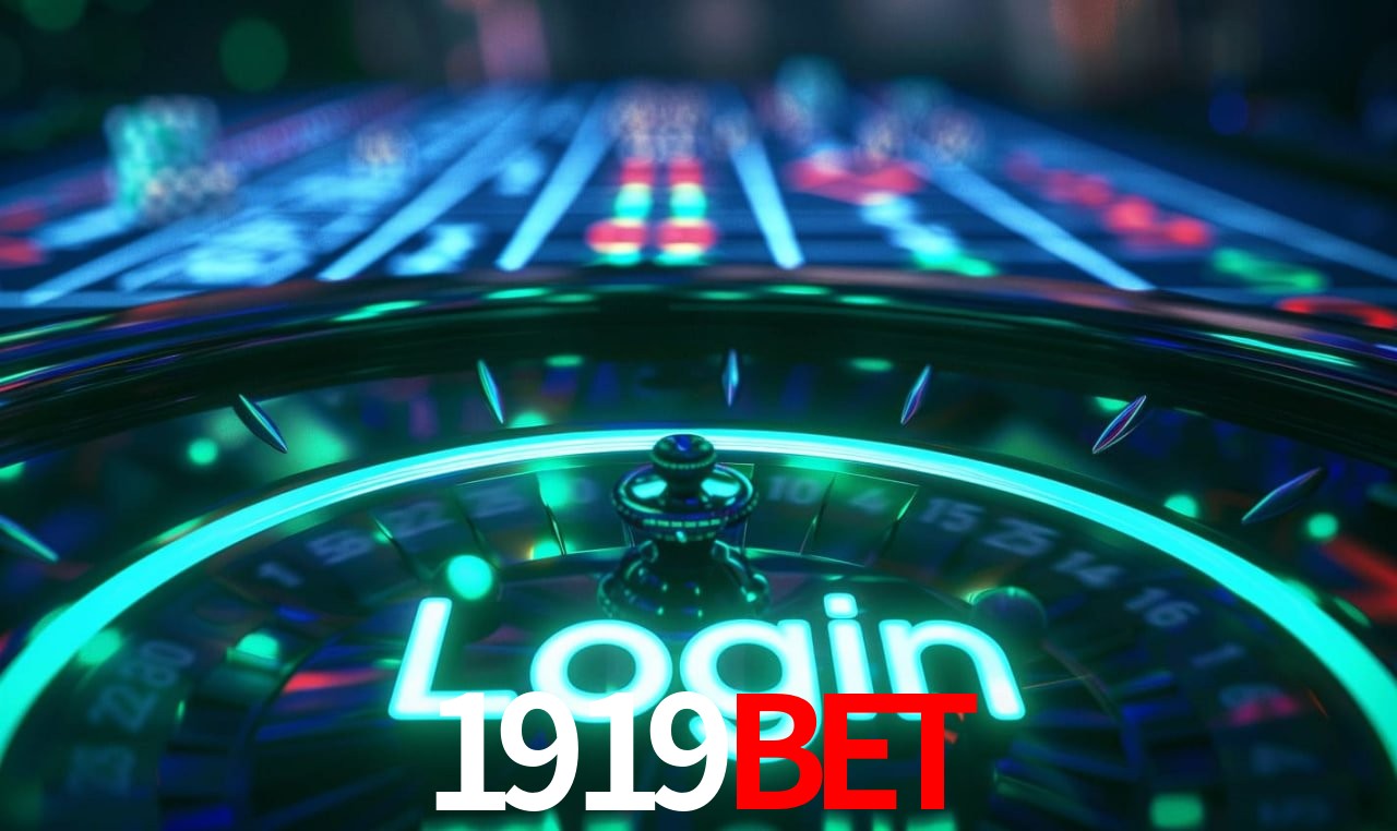 Login Seguro 1919Bet