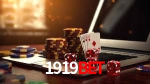 Mesa de Blackjack 1919Bet