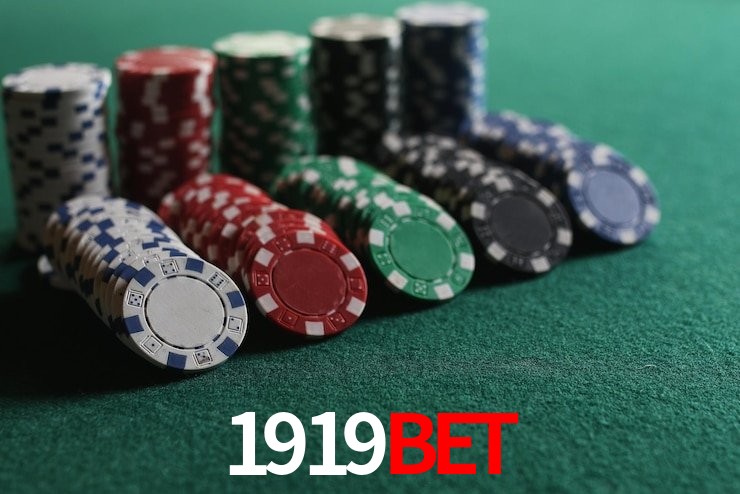 Player Reviews 1919Bet