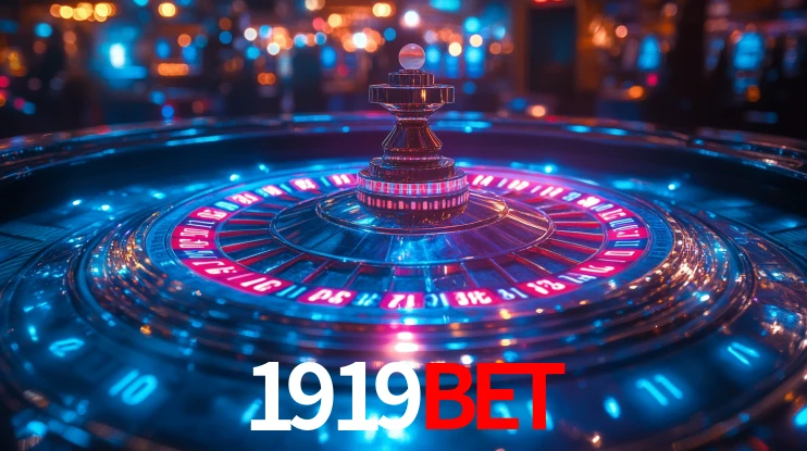 Experimente o Login Seguro Premium no 1919Bet