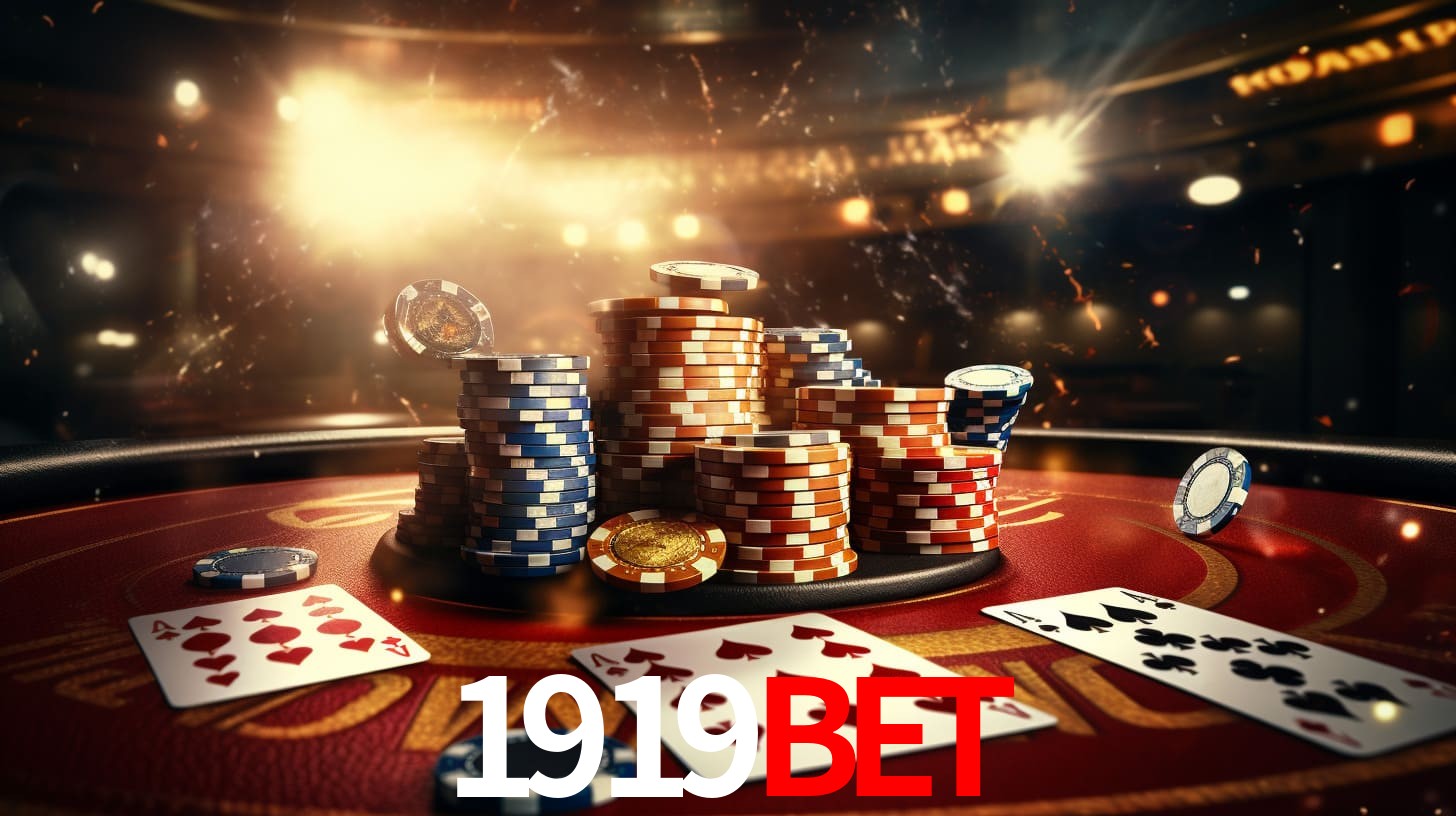 Tournaments 1919Bet