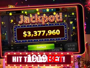 Descubra o Mundo do Cassino Online com 1919Bet