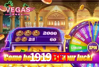 A Emoção da Loteria na 1919Bet: Uma Chance de Mudança de Vida