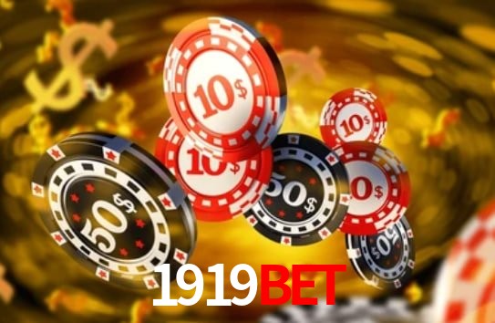 Provedores de Jogos 1919Bet
